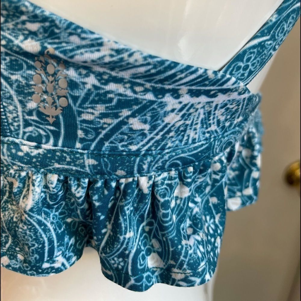 NEW FREE PEOPLE MOVEMENT Plea All Day Bra Top.Size XS - Picture 5 of 9